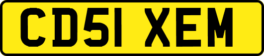 CD51XEM