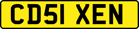CD51XEN