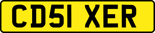CD51XER