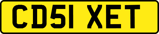 CD51XET