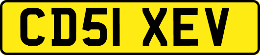 CD51XEV