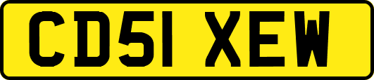CD51XEW