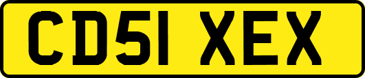 CD51XEX