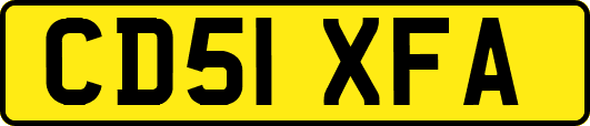 CD51XFA