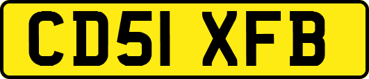 CD51XFB