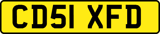 CD51XFD