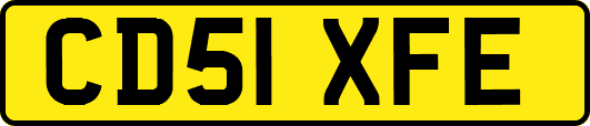 CD51XFE