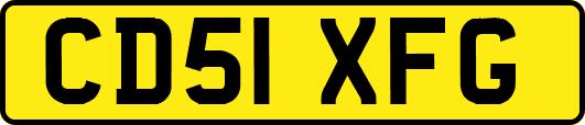 CD51XFG
