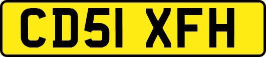 CD51XFH