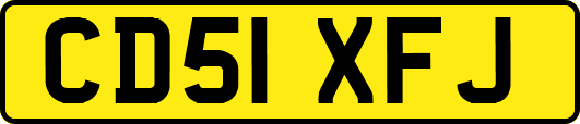 CD51XFJ
