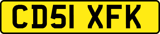 CD51XFK