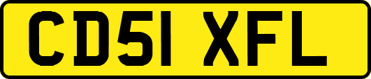 CD51XFL