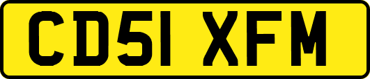 CD51XFM