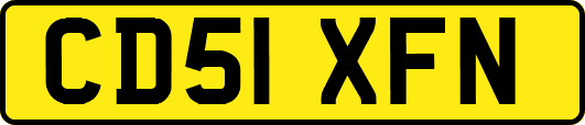 CD51XFN