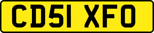 CD51XFO