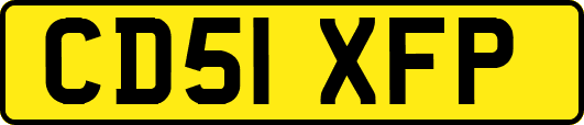 CD51XFP