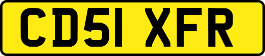 CD51XFR
