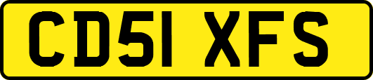 CD51XFS