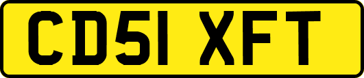 CD51XFT