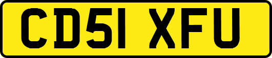 CD51XFU