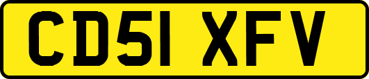 CD51XFV