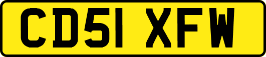 CD51XFW