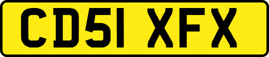 CD51XFX
