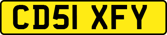 CD51XFY