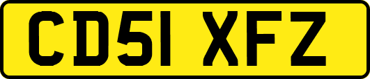 CD51XFZ