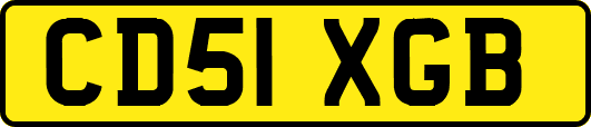 CD51XGB
