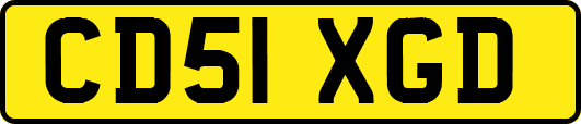 CD51XGD