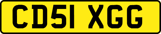 CD51XGG