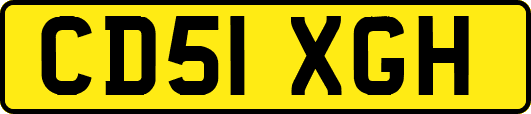 CD51XGH
