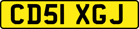 CD51XGJ