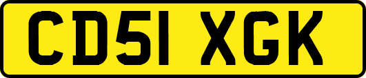 CD51XGK