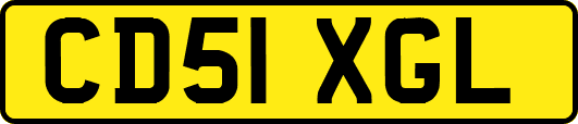 CD51XGL