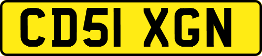 CD51XGN