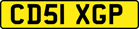 CD51XGP