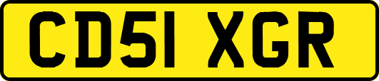 CD51XGR
