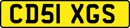 CD51XGS