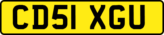 CD51XGU