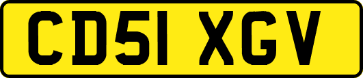 CD51XGV