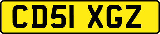 CD51XGZ