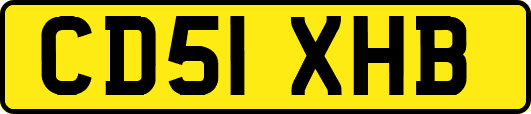 CD51XHB