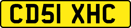 CD51XHC