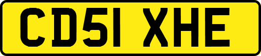 CD51XHE