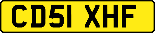 CD51XHF