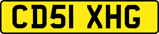 CD51XHG