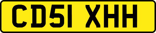 CD51XHH