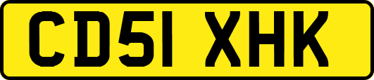 CD51XHK